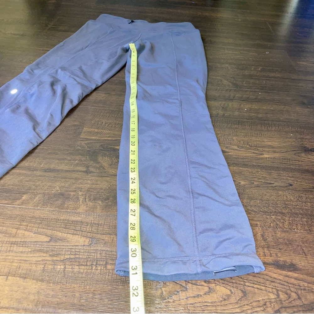 Lululemon gray sweatpants joggers - Picture 4 of 6
